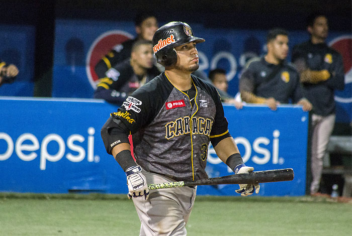 ¡Indomables! Leones y Cardenales a un paso de la final: Resultados de semifinales del #17Ene