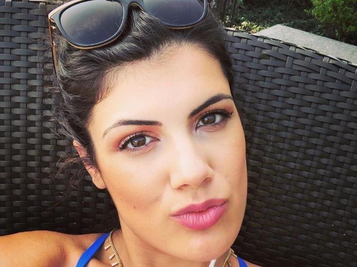 Bre-Payton, joven presentadora de Fox News, fallece por gripe H1N1 tras negarse a recibir la vacuna