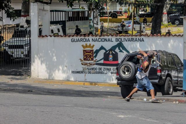 Cronología 