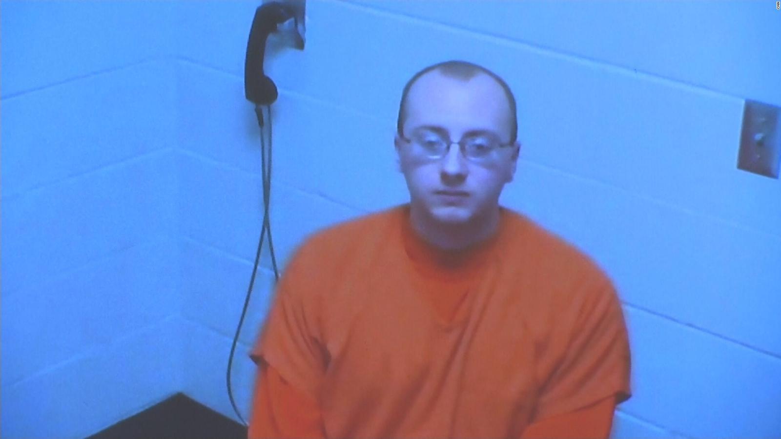 Se conocen más detalles del macabro asesinato de una pareja y el secuestro de la niña Jayme Closs