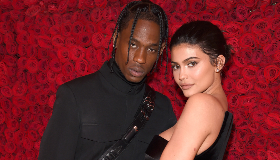 ¿Kylie Jenner y Travis Scott regresaron? Estas fotos parecen confirmarlo