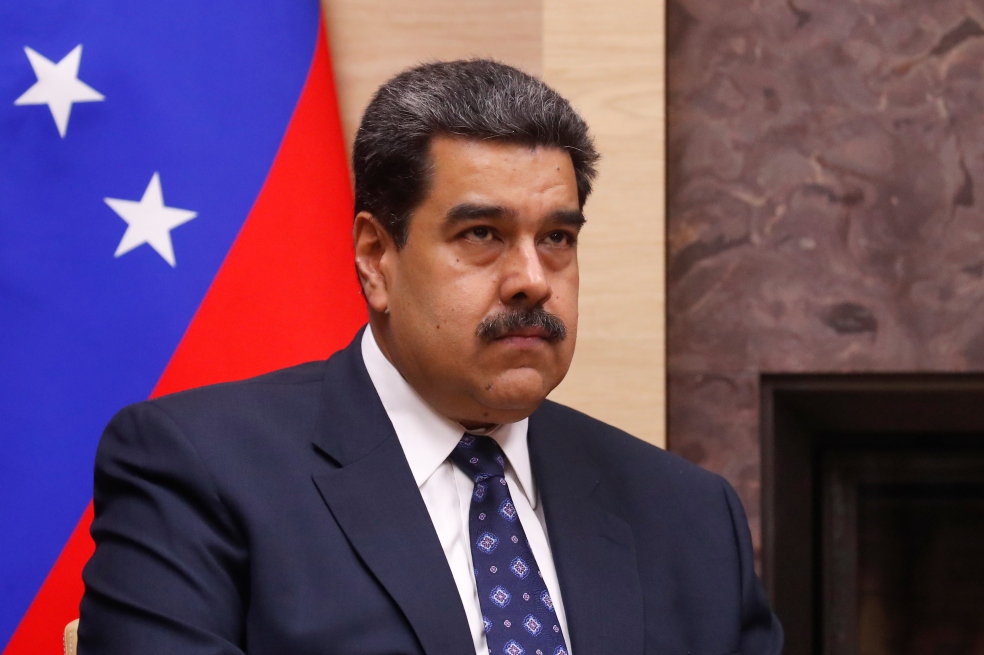 The Economist califica de autoritarismo al gobierno de Maduro en su ranking mundial de dictaduras