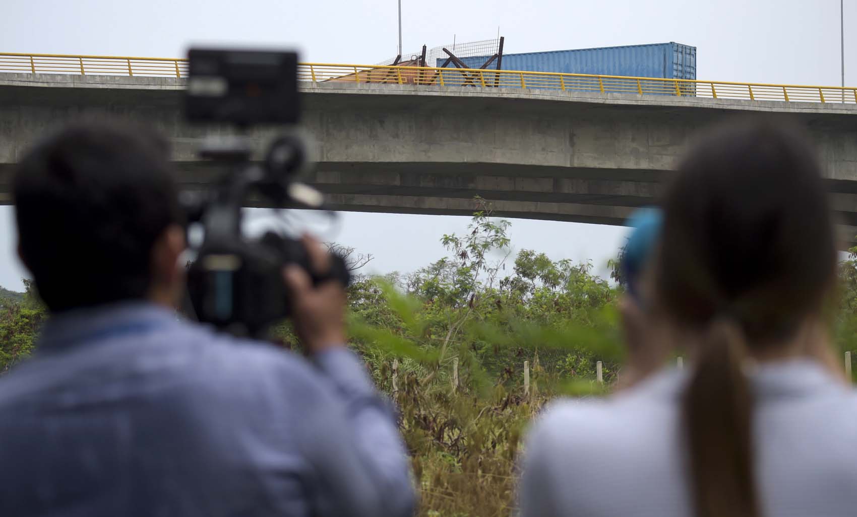 Ipys Venezuela: Aumentaron los riesgos para periodistas durante visita de la ONU