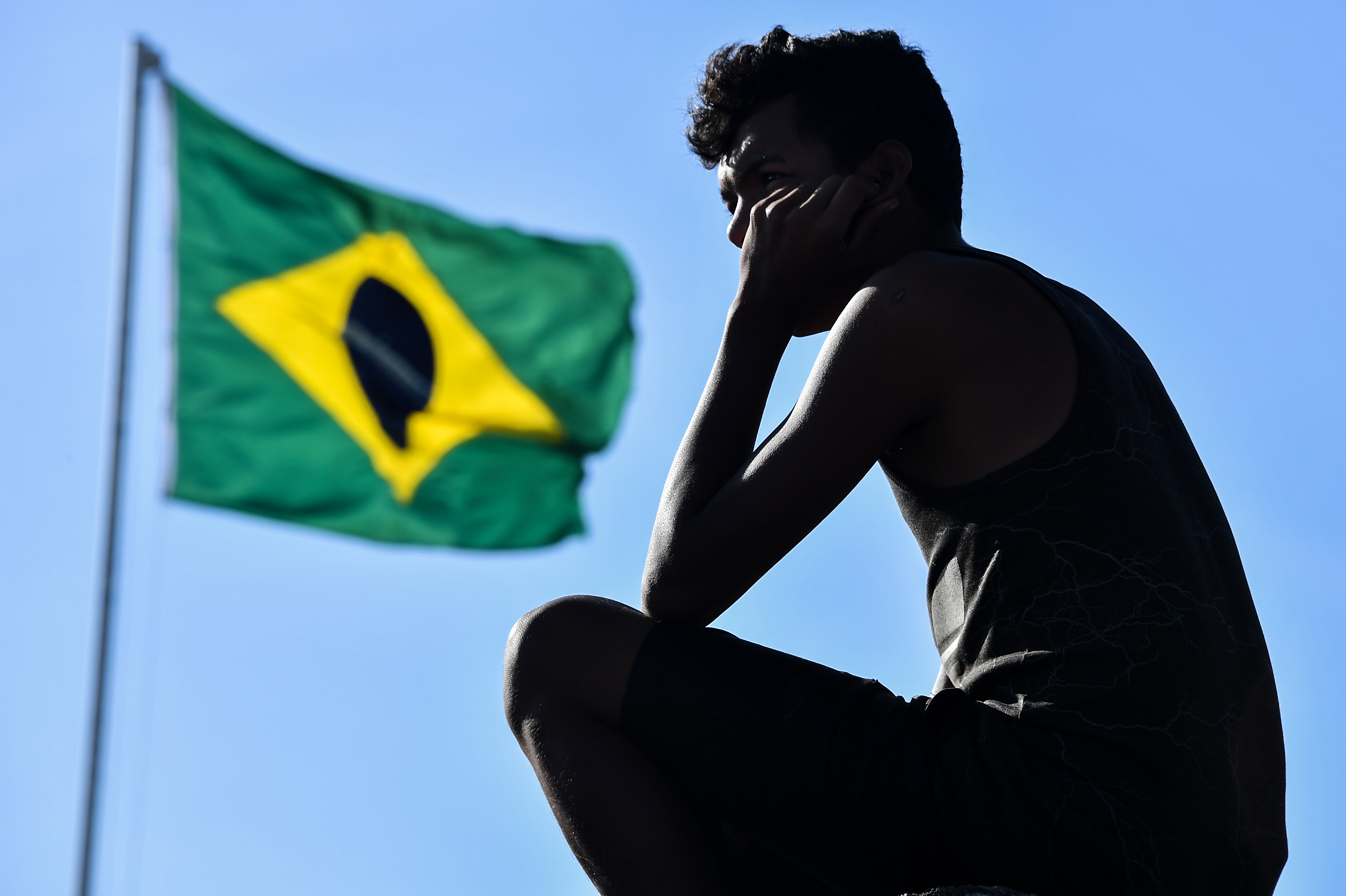 Investigan conducta de una jueza que citó raza al condenar a un hombre negro en Brasil