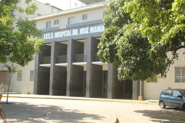 Mueren 7 niños en el área neonatal del Seguro Social de La Guaira