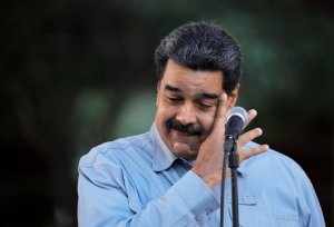 Revelaron que la cúpula chavista estudia presentar un candidato diferente a Maduro en 2024