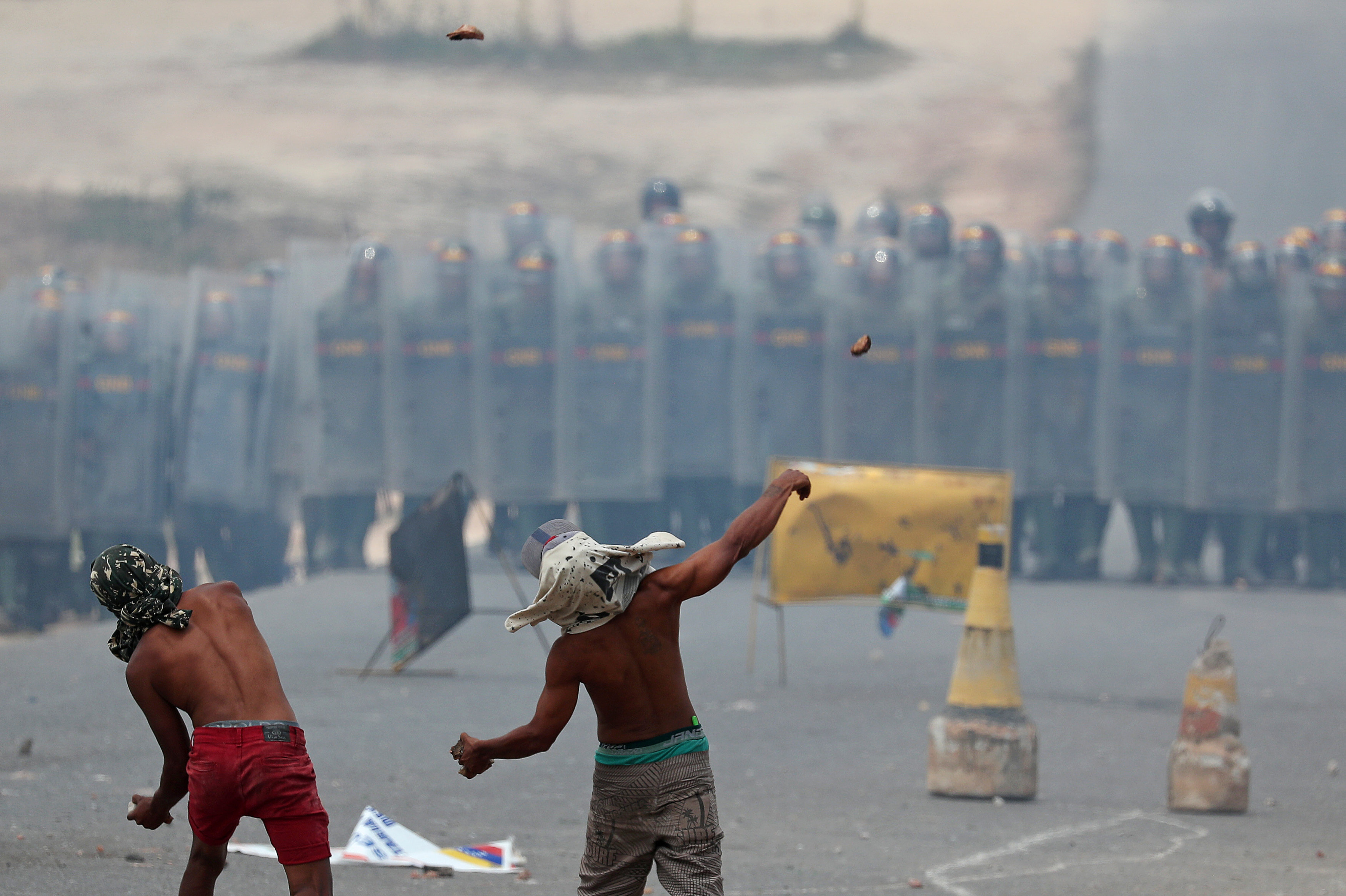 Brasil alerta en la ONU sobre violaciones a derechos humanos cometidas por régimen de Maduro