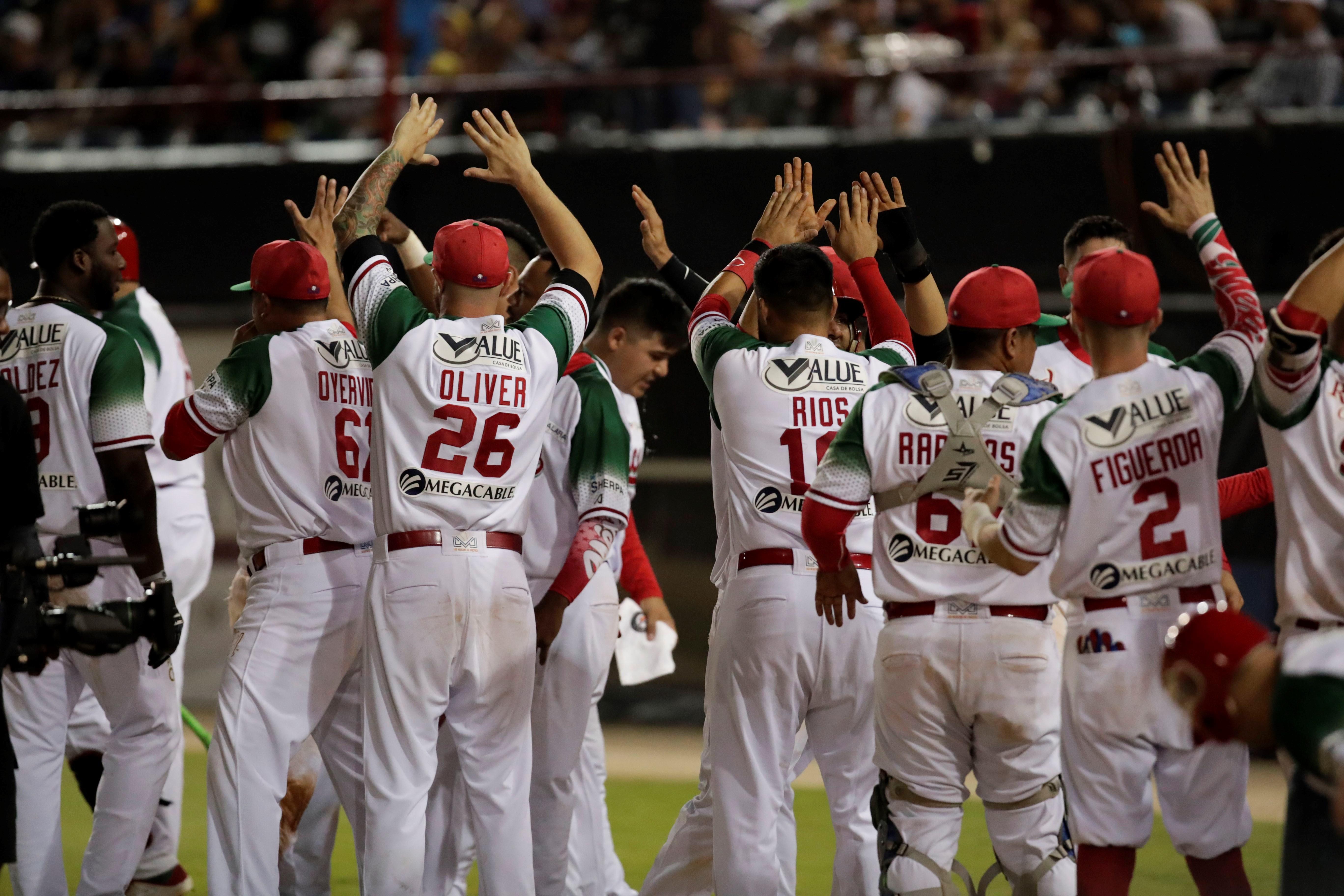 México sorprendió a Venezuela en la Serie del Caribe pero queda en duda su clasificación a la final