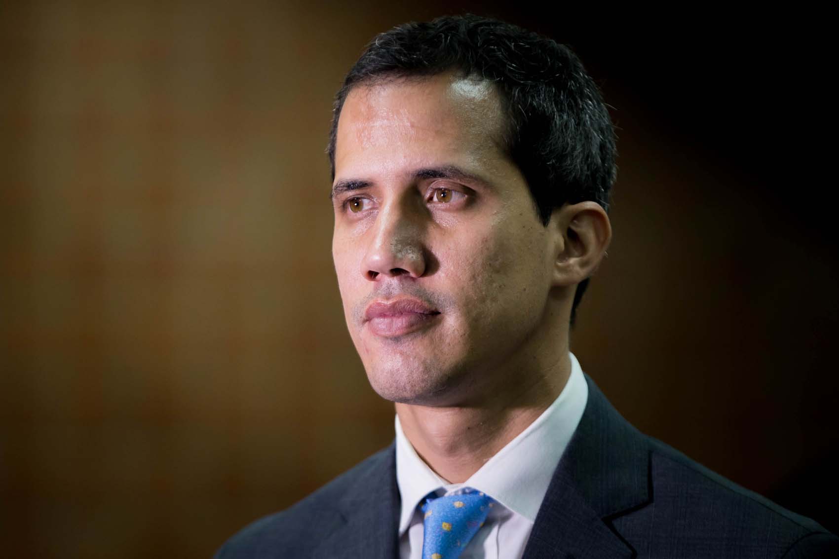 Juan Guaidó: La Unidad es una necesidad para enfrentar a la dictadura