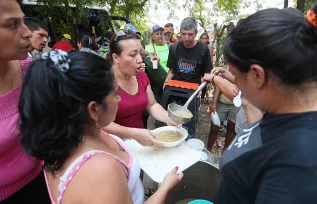 Venezolanos