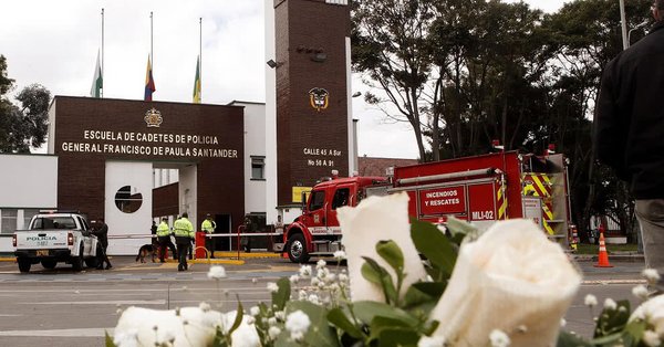 Chile condena ataque que dejó un policía muerto en frontera colombo-venezolana