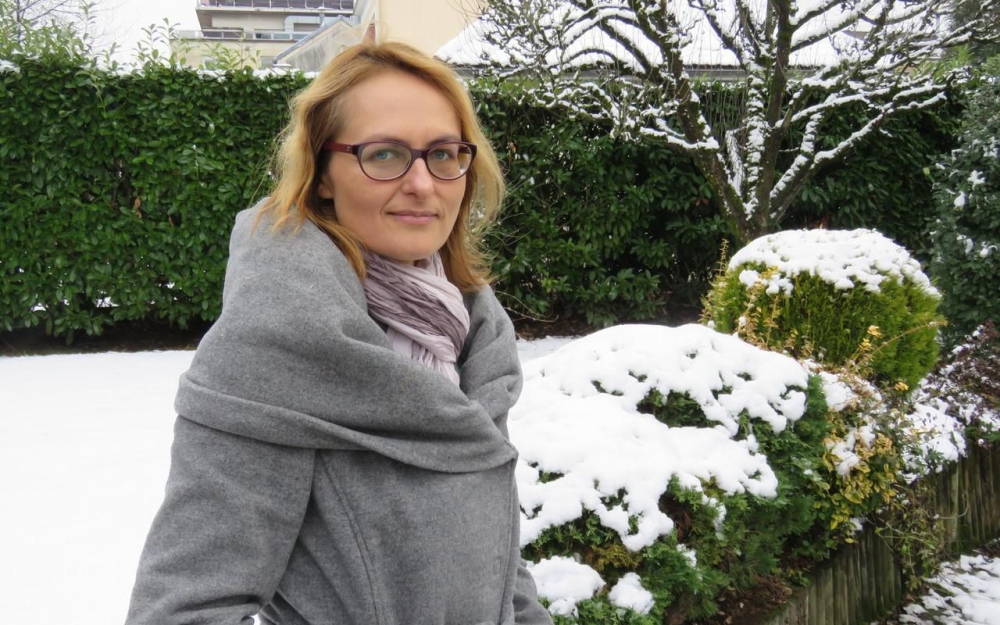 Me manipuló: las acusaciones de abuso de una ex religiosa francesa contra un cura