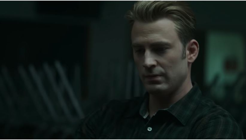 Este es el nuevo avance de Avengers: Endgame presentado en el Super Bowl (Video)