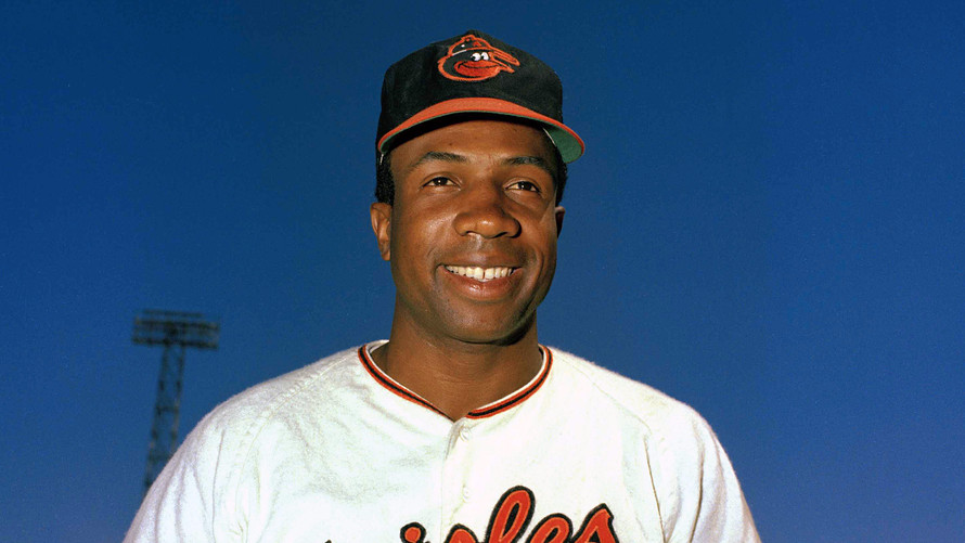 Frank Robinson, MVP y primer mánager negro, fallece a los 83 años