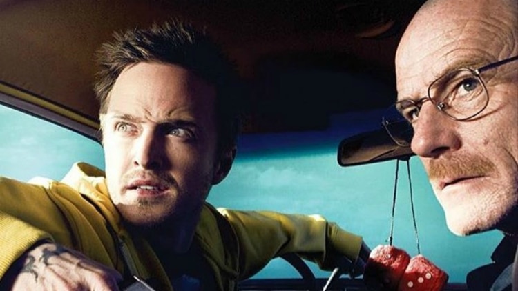 ¿Y la película pa’ cuando? La popular Breaking Bad estaría de regreso por Netflix