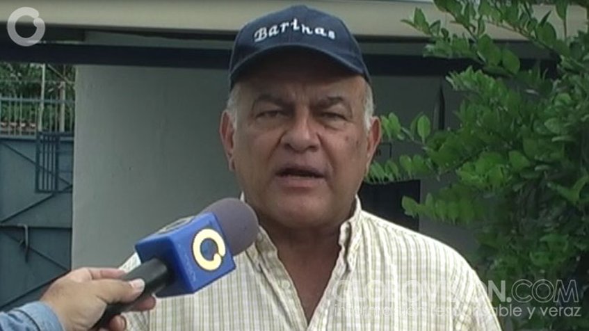 Andrés Eloy Camejo: Seguimos adelante en función de rescatar a Venezuela de la tiranía