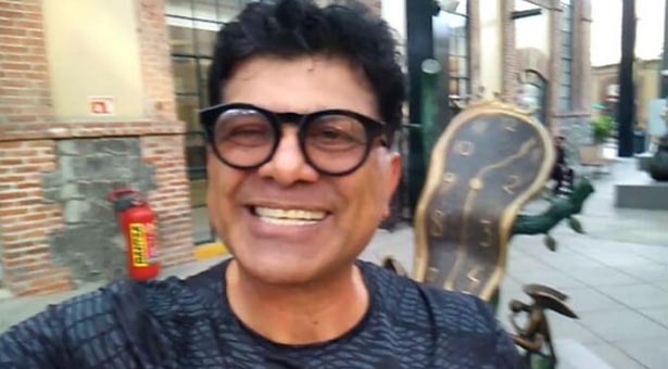 ¡TIC, TAC! El mensaje de Franklin Virgüez a “Nicolasito”  (VIDEO)