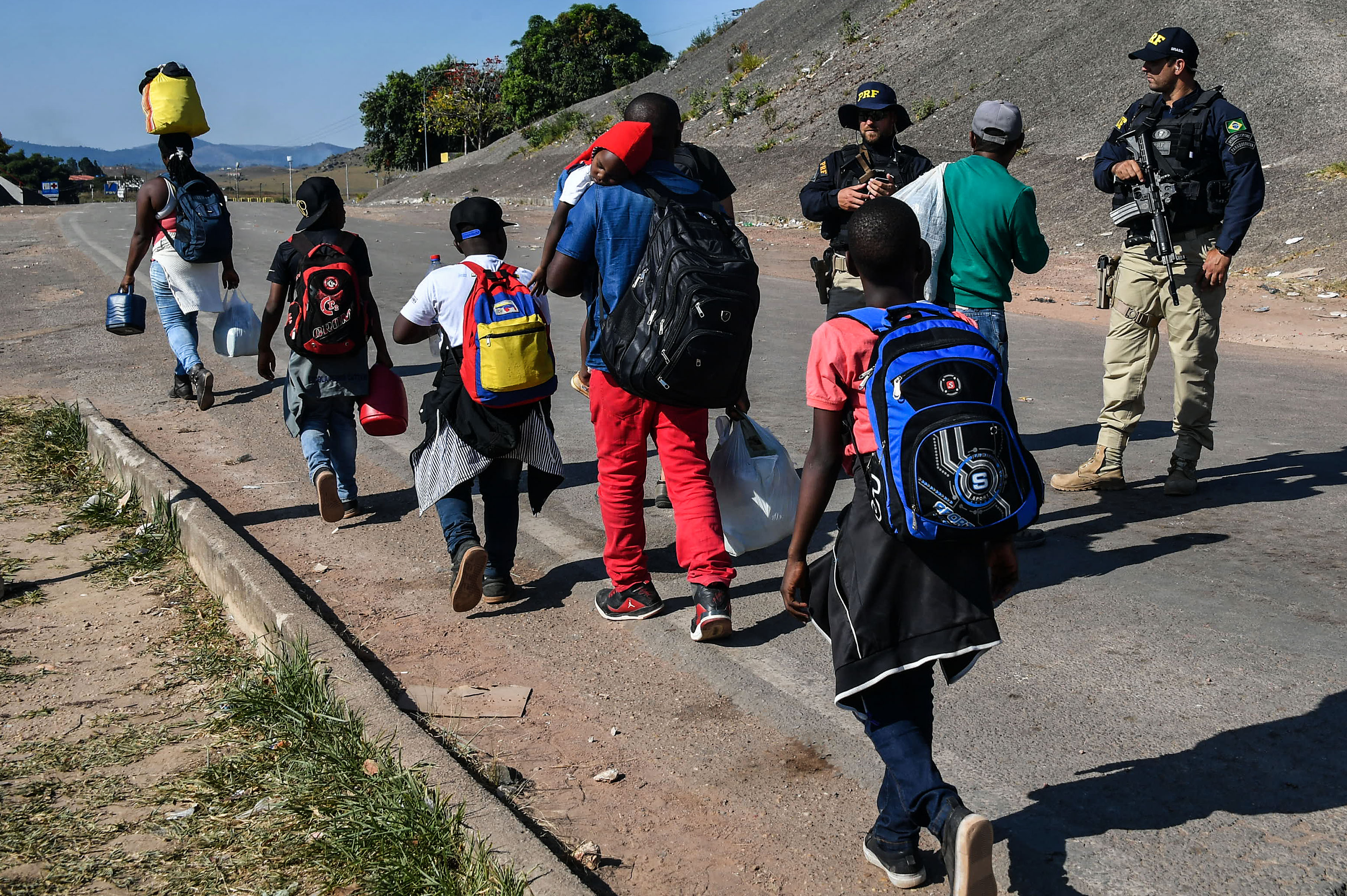 Carlos Leáñez Aristimuño: Venezuela, pronta liberación o colapso total