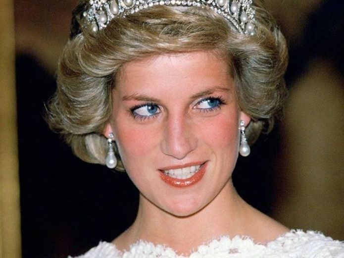 Este niño de cuatros años asegura ser la reencarnación de la princesa Diana