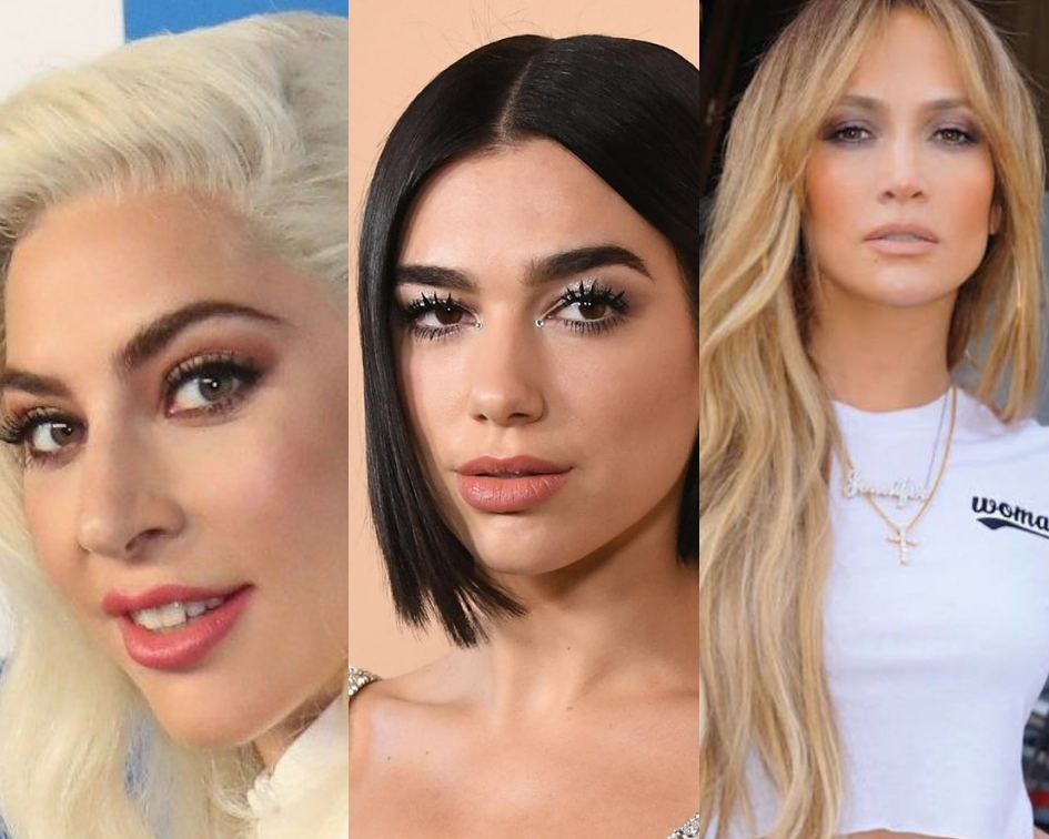 Ellas fueron las mejores vestidas de los Grammy Award’s 2019