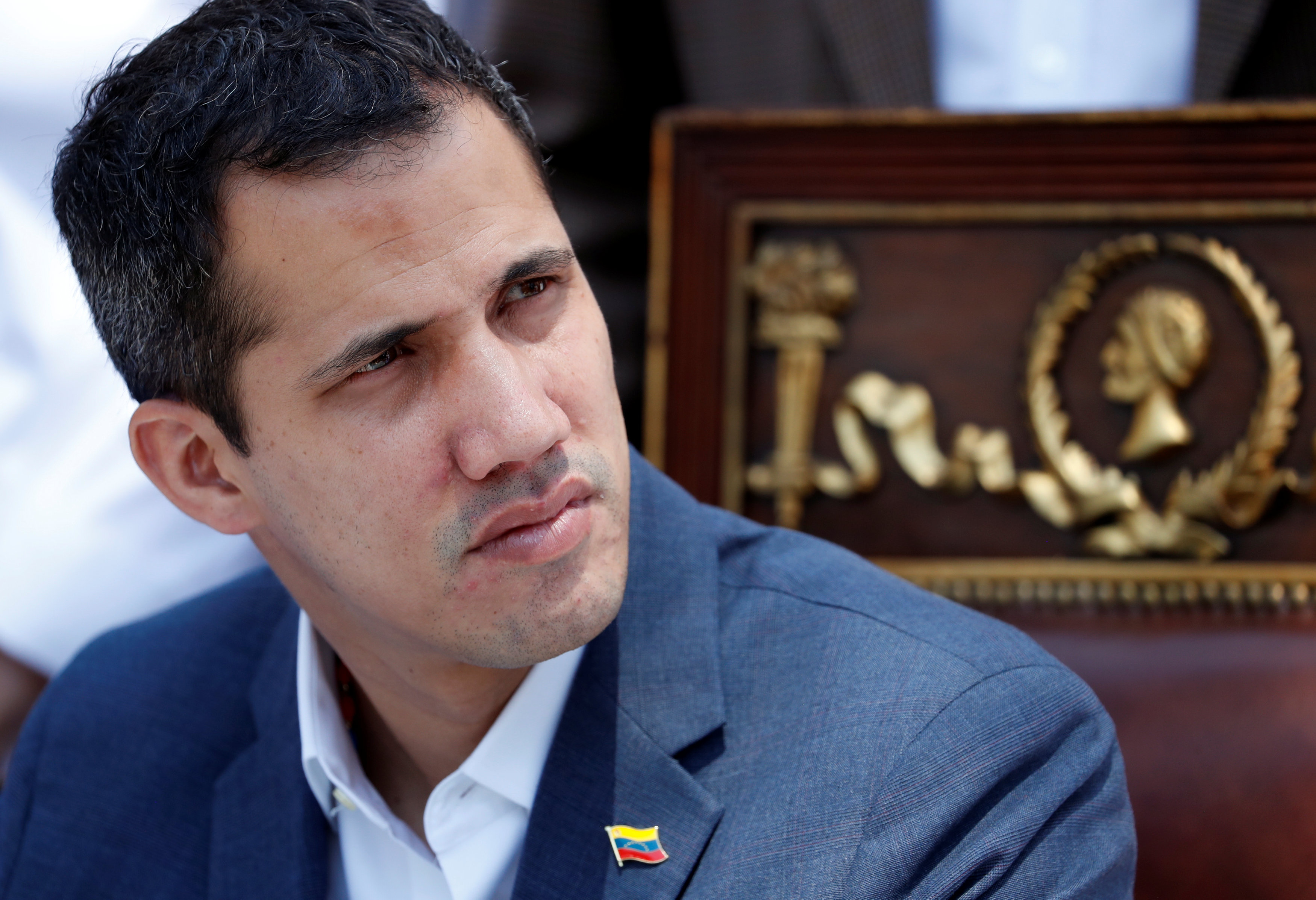 Juan Guaidó: España es un lugar ideal para que vayan los chavistas que abandonen a Maduro