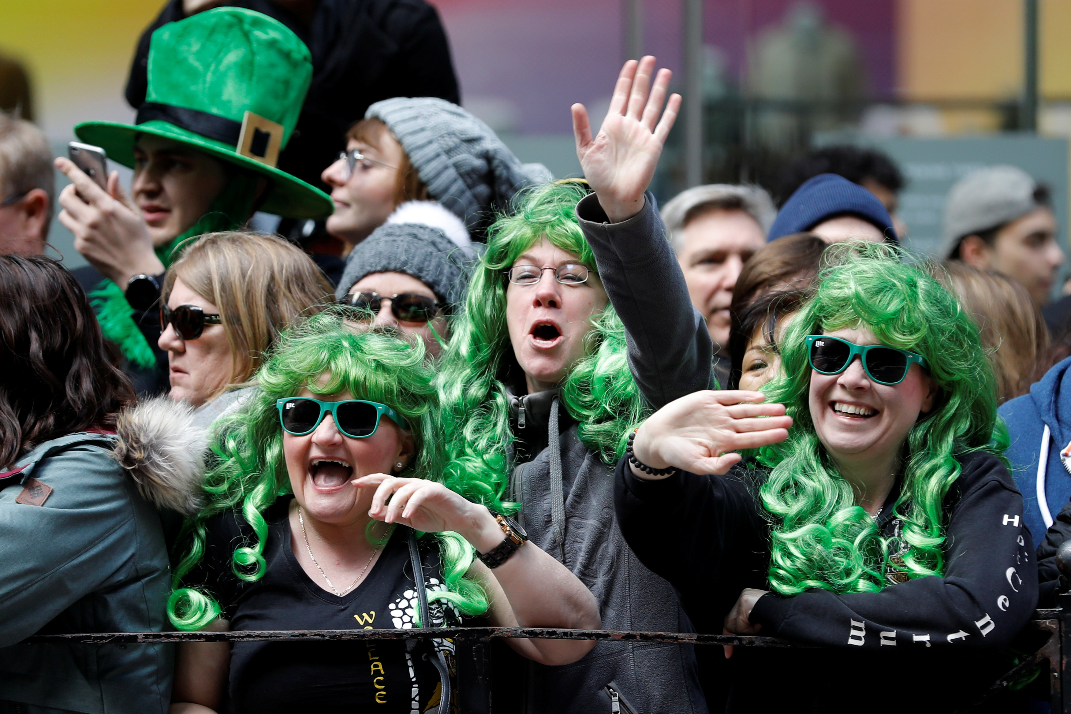 Mitos y Realidades de San Patricio: ¿Cuánto sabes sobre el patrón de Irlanda?