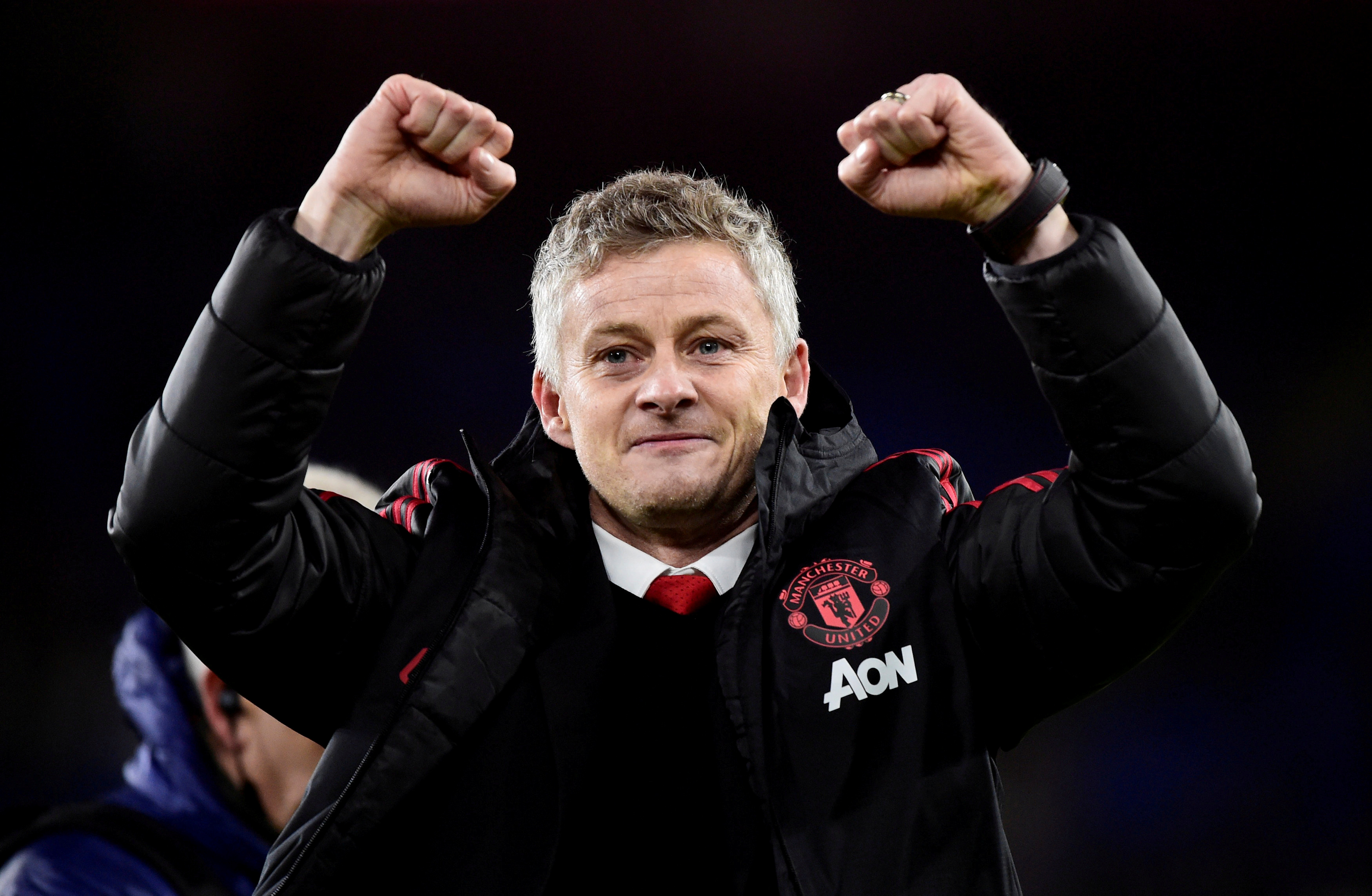 Solskjaer es ratificado como DT del Manchester United por los próximos tres años