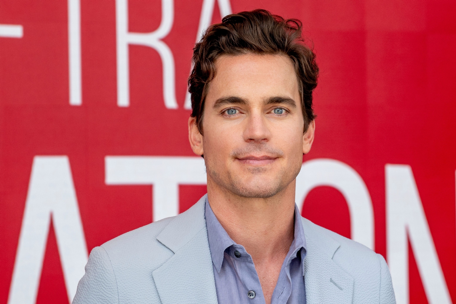 Matt Bomer interpretará al primer superhéroe homosexual