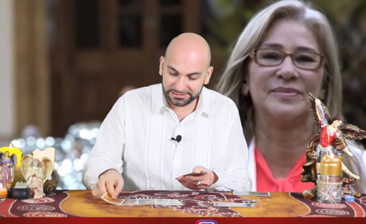 Vidente da polémicas predicciones sobre Cilia Flores: “Problemas de salud, ruptura con Maduro y su retiro de la política” (VIDEOS)