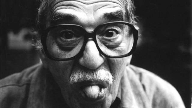 Gabriel García Márquez