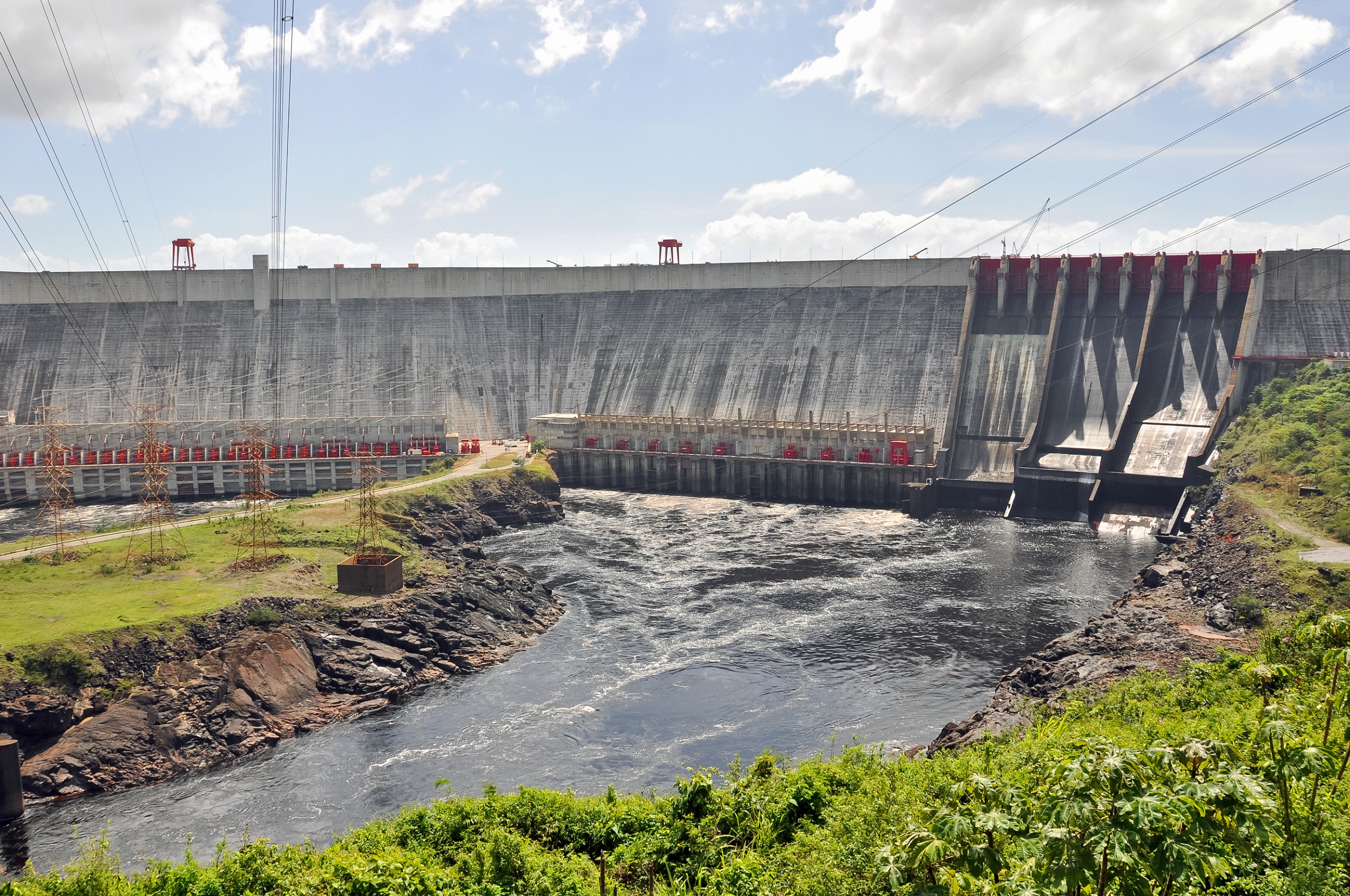 La cuarentena favorece al Sistema Eléctrico Nacional, según expertos