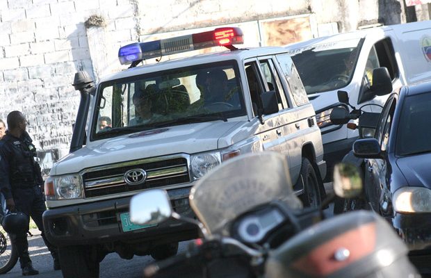 Hallaron a hombre colgado en Aragua luego de sostener discusión con su expareja