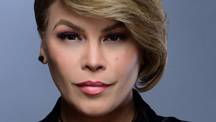 Olga Tañón condenó la crítica situación que enfrentan los venezolanos