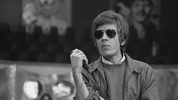 Muere a los 76 años Scott Walker, inspiración para una generación de roqueros