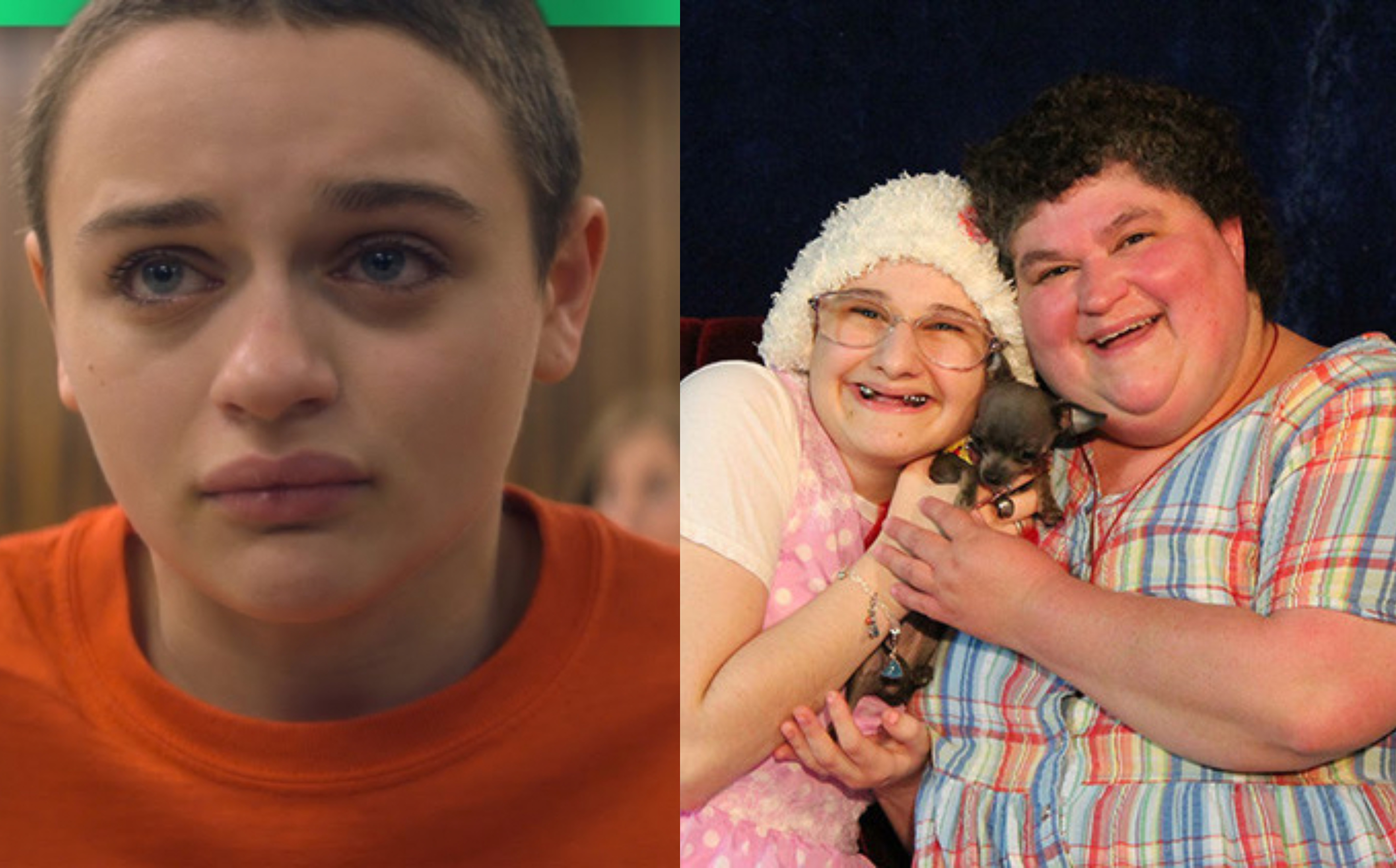 Joey King interpretará a Gypsy Blanchard, la niña que mató a su madre tras años de abuso