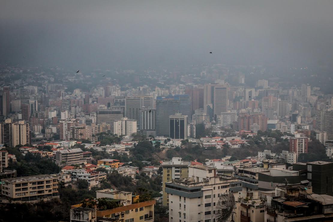 Inameh prevé buen clima y presencia de calima en algunos estados del país este #5Mar