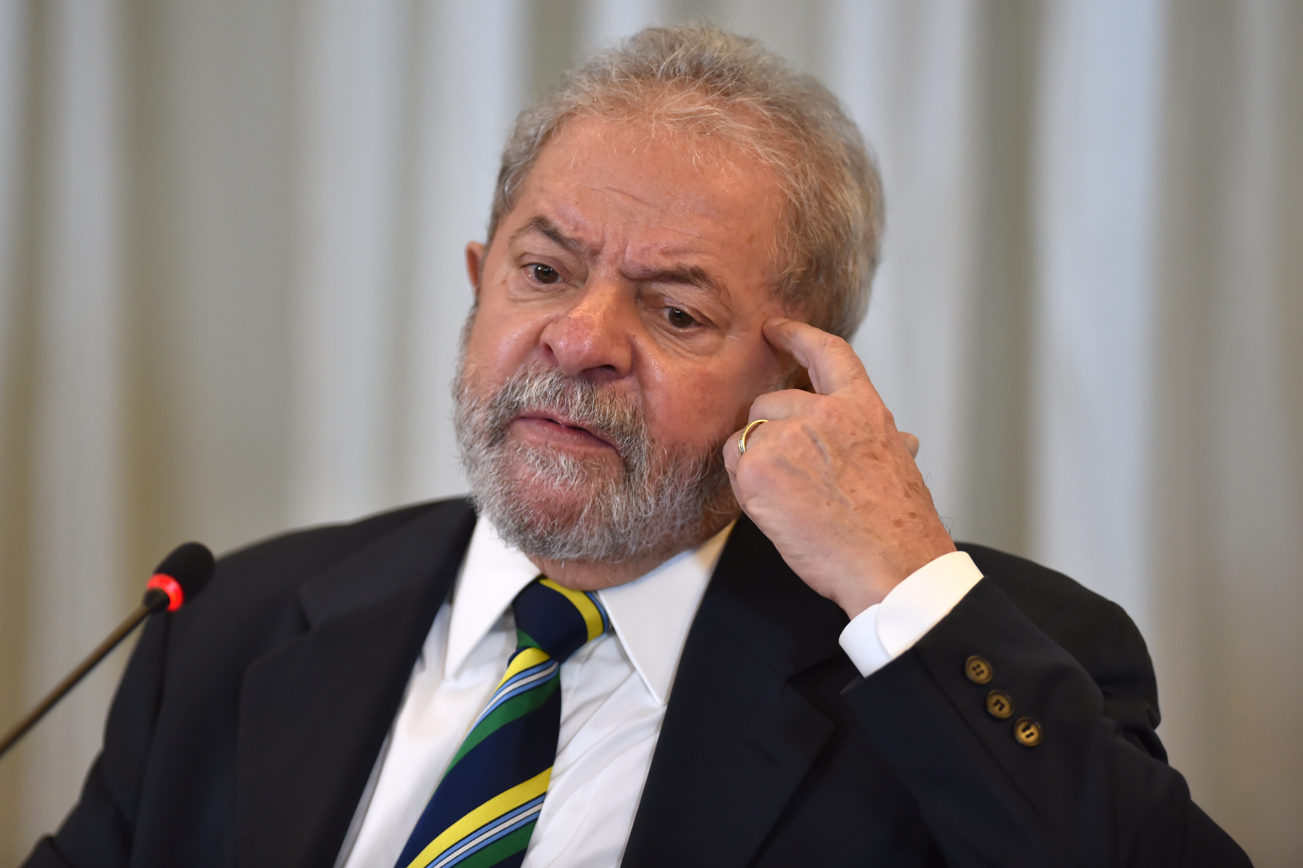 Anulan una de las causas por corrupción contra Lula por “falta de pruebas”