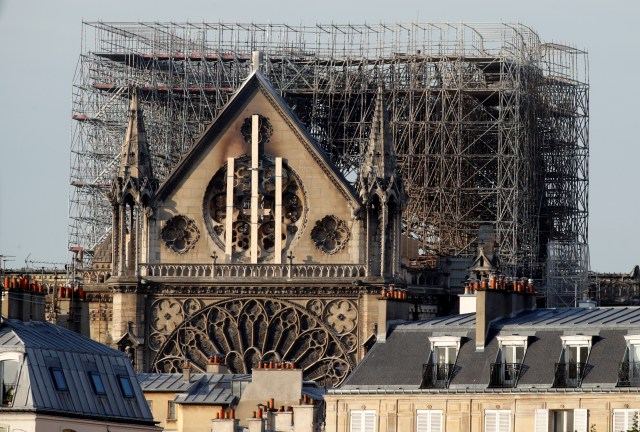 Notre Dame