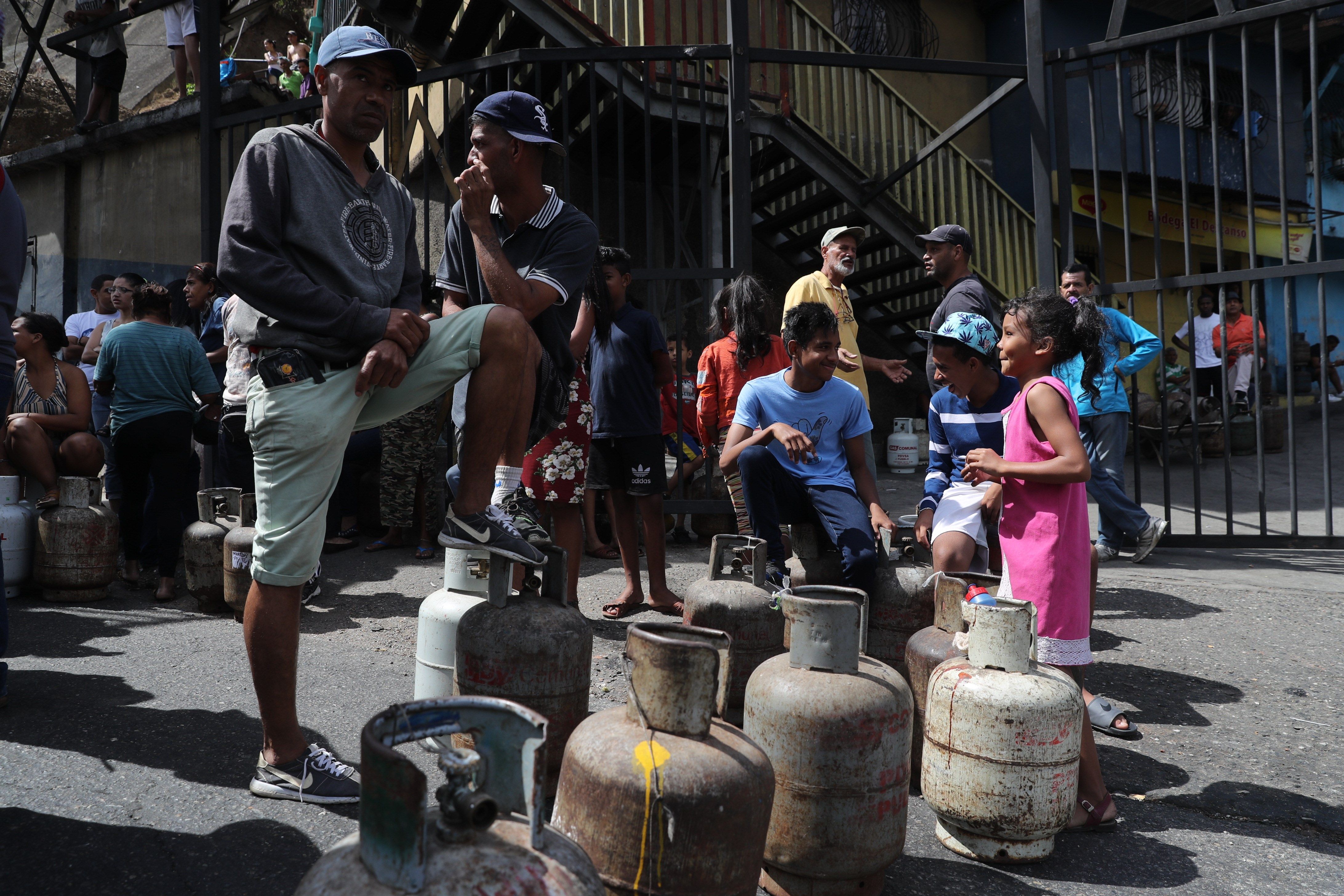 Caracas, la ciudad que puede ser la más barata y las más cara del mundo