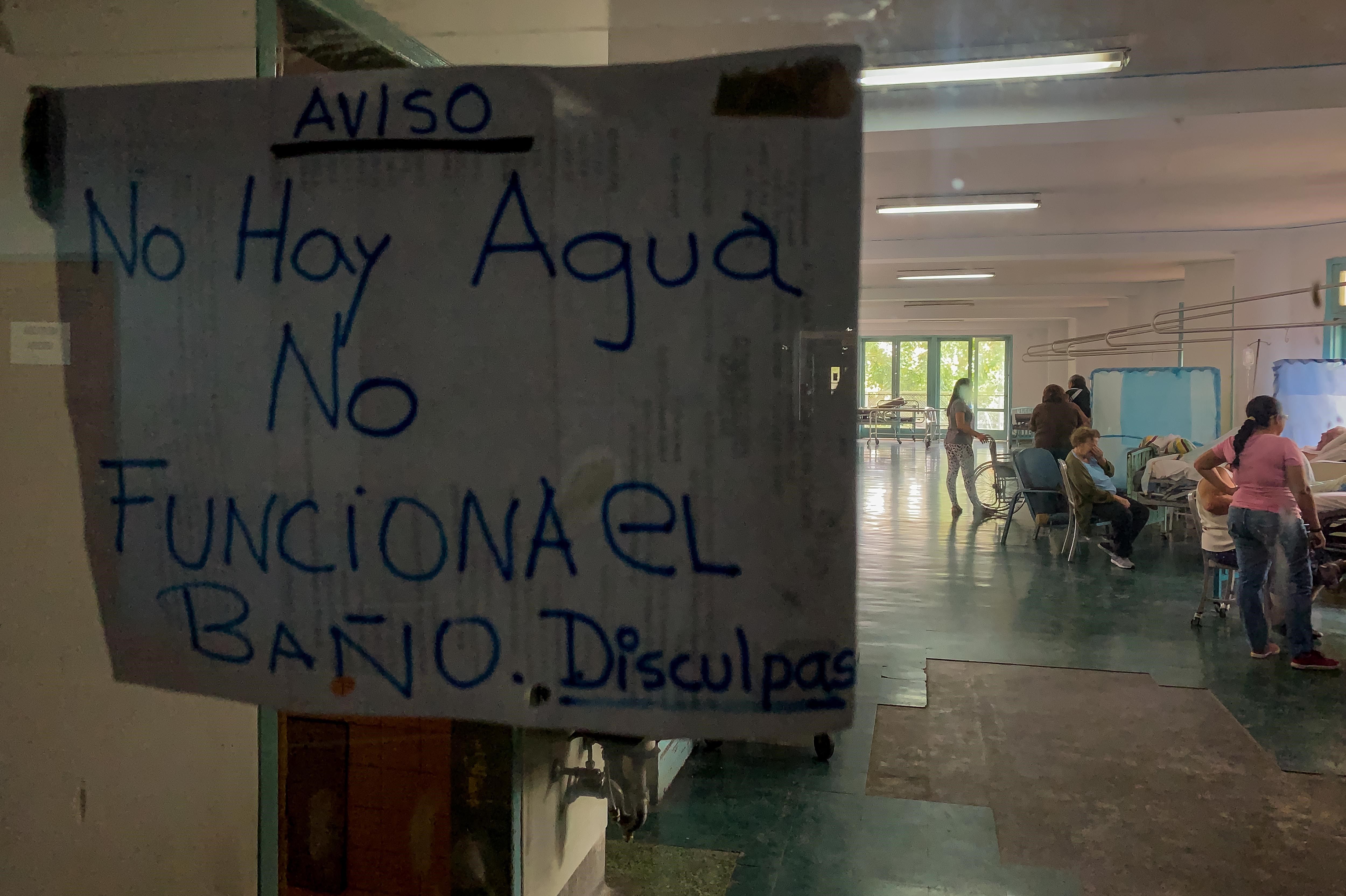 Agua potable: Un “lujo” del que disfrutan pocos venezolanos