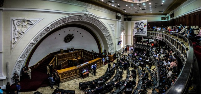 Asamblea Nacional