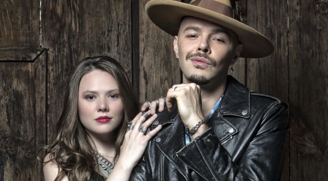 EN FOTOS: La hermosa historia de amor de la cantante de Jesse & Joy con su esposa