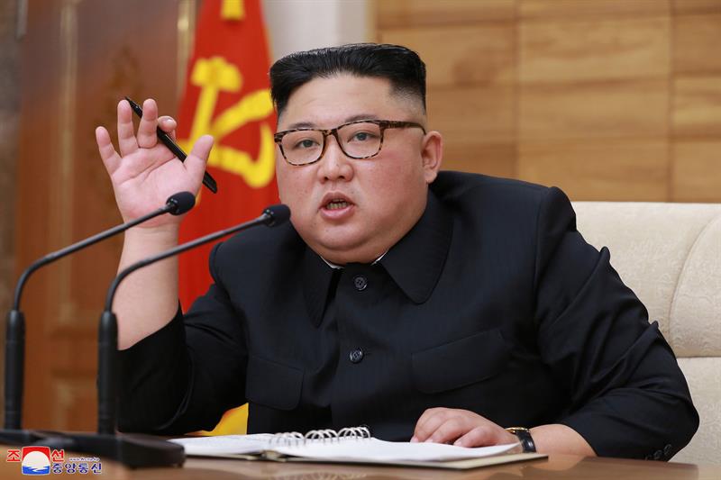 Kim Jong Un viaja a Rusia para reunirse con Putin