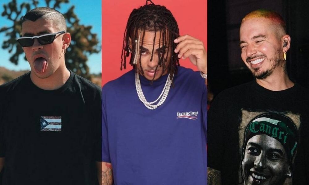 Latin Billboard 2019: Lista completa de nominados