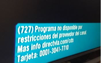 Régimen de Maduro saca del aire a CNN en Directv