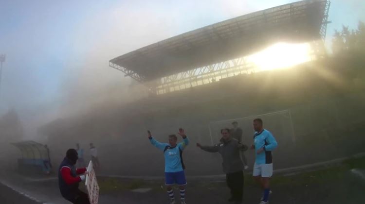 ¡De película! Este jugador fingió su secuestro antes de retirarse del fútbol (VIDEO)