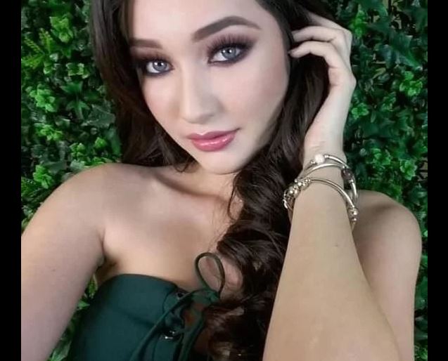 Donan los órganos de una joven miss mexicana para cumplir su última voluntad