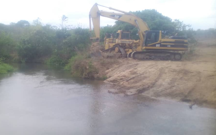 La AN rechazó resolución del régimen que autoriza la minería ilegal para extraer riquezas