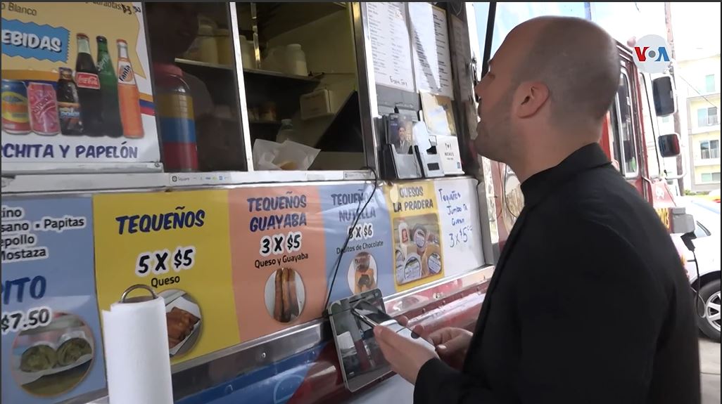 Houston, segundo hogar para muchos venezolanos (video)