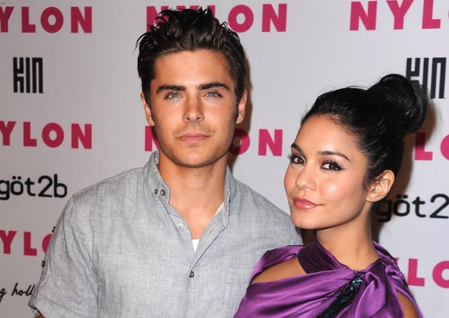 ¿Fue real o falsa? Vanessa Hudgens reveló detalles sobre su relación de cuatro años con Zac Efron